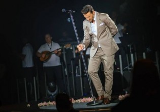 Νίκος Βέρτης – Ανοίγει ξανά το νυχτερινό κέντρο μετά το λουκέτο