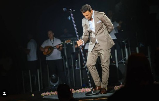 Νίκος Βέρτης – Ανοίγει ξανά το νυχτερινό κέντρο μετά το λουκέτο