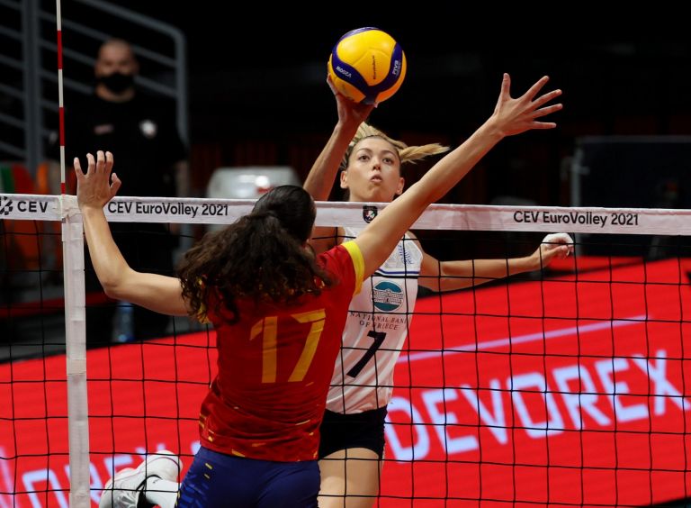 Eλλάδα – Ισπανία 2-3 – Μόνο με «θαύμα» προκρίνεται πλέον η Εθνική