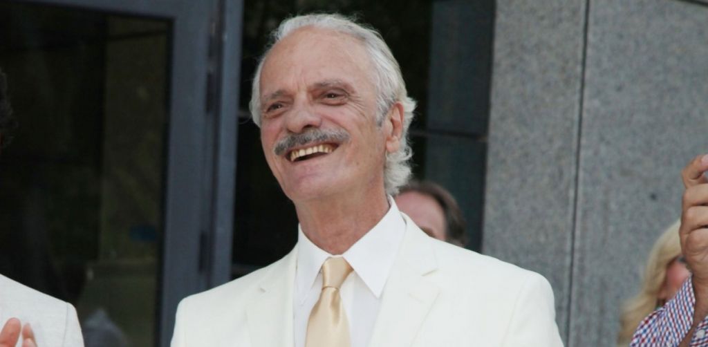 Σπύρος Φωκάς – Η αγάπη νίκησε, το κρεβάτι βρέθηκε