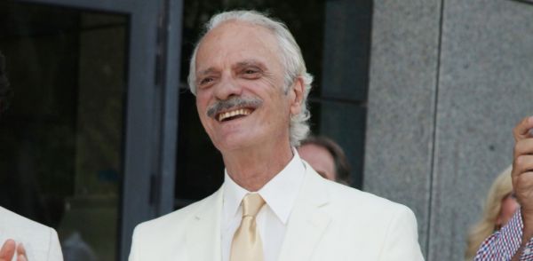 Σπύρος Φωκάς – Η αγάπη νίκησε, το κρεβάτι βρέθηκε