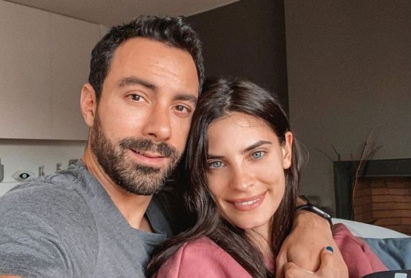 Χριστίνα Μπόμπα – Το απογοητευμένο βίντεο της επιστροφής στην Αθήνα