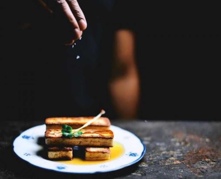 Πόσο αλάτι πρέπει τελικά να έχει η διατροφή μας;