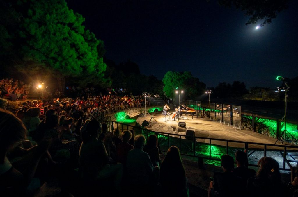 Samos Young Artist Festival 2021 – H κλασική μουσική επιστρέφει στη Σάμο