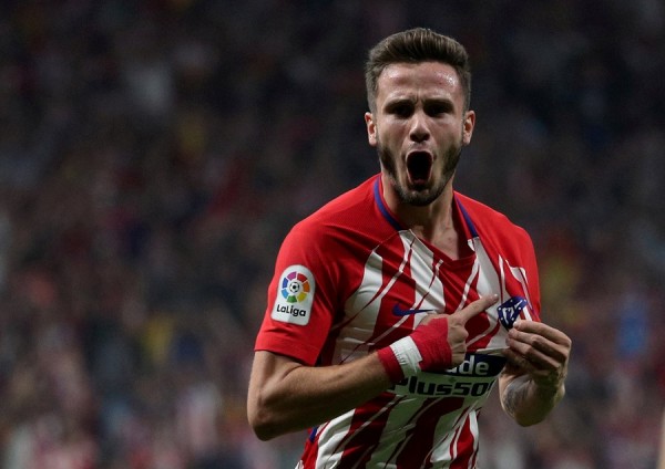 Φουλάρει για Σαούλ η Τσέλσι