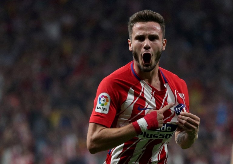 Φουλάρει για Σαούλ η Τσέλσι