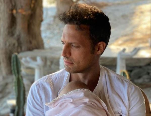 Σάββας Πούμπουρας – Έκκληση για τα πυρόπληκτα ζώα απηύθυνε ο παρουσιαστής