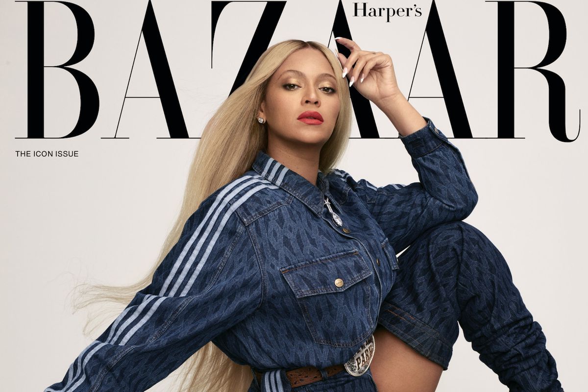 Μπιγιονσέ – Η νέα καυτή φωτογράφιση στο Harper’s Bazaar και η μεγάλη αποκάλυψη που σοκάρει
