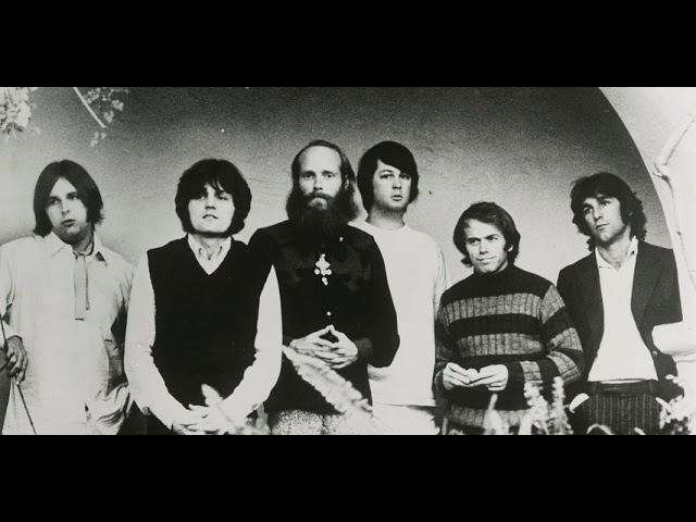 Έκπληκτική a cappella εκδοχή του «Surf’s Up» δημοσιοποίησαν οι Beach Boys