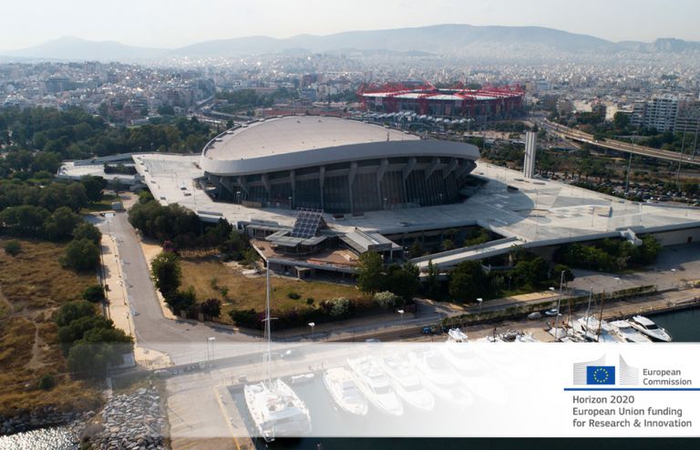 Το ΣΕΦ στην εποχή του ψηφιακού μετασχηματισμού μέσω του Horizon 2020