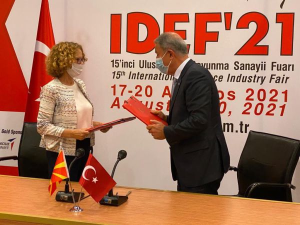 Τι δουλειά έχει η Τουρκία στα Βαλκάνια