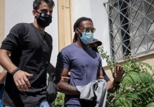 Ρούμπεν Σεμέδο – Τι υποστηρίζει ο δικηγόρος του