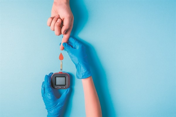 Στο ήπαρ το μυστικό για νέες θεραπείες του διαβήτη τύπου 2