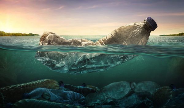 «Πλαστικόσφαιρα» – Τα οικοσυστήματα που αναπτύσσονται στα σκουπίδια των ωκεανών μας