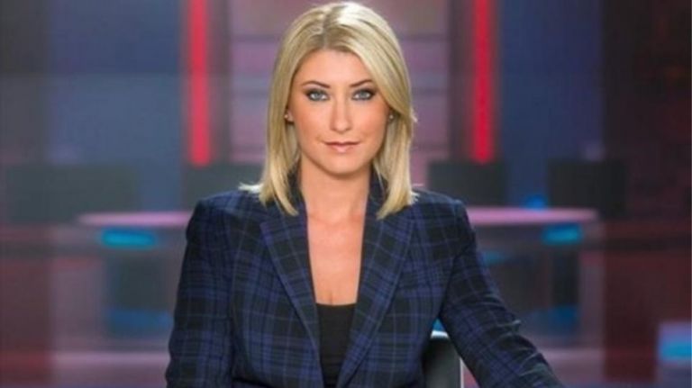 Σία Κοσιώνη – Έτσι κατάφερε να χάσει 15 κιλά