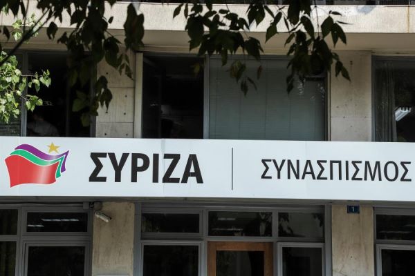 Ηλιόπουλος – Η πολιτική Μητσοτάκη είναι ο βασικός παράγοντας ανασφάλειας για τους πολίτες