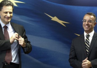 Ανασχηματισμός – Γιατί έμεινε ίδιο το οικονομικό επιτελείο