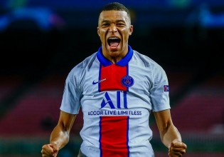 Πιο κοντά από ποτέ στη Ρεάλ ο Εμπαπέ