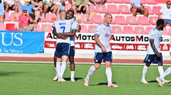 Europa League – Η Σλόβαν Μπρατισλάβας περιμένει Λουντογκόρετς ή Ολυμπιακό