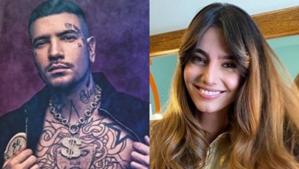 Ηλιάνα Παπαγεωργίου και Snik – Ξανά μαζί τέσσερις μήνες μετά τον χωρισμό τους;