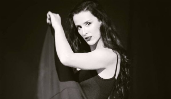 Συγκλονίζει η Σοφία Καζαντζιάν μιλώντας για τον Μάριο Ιορδάνου – «Δεν μπορούσα να βρω τον σφυγμό του»