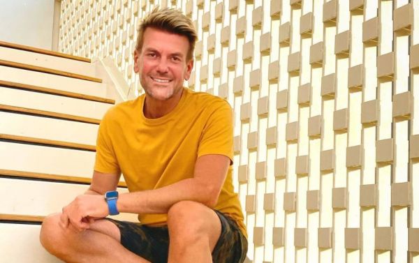 Σπύρος Σούλης – Ανατριχιάζουν οι φωτογραφίες του από την Εύβοια