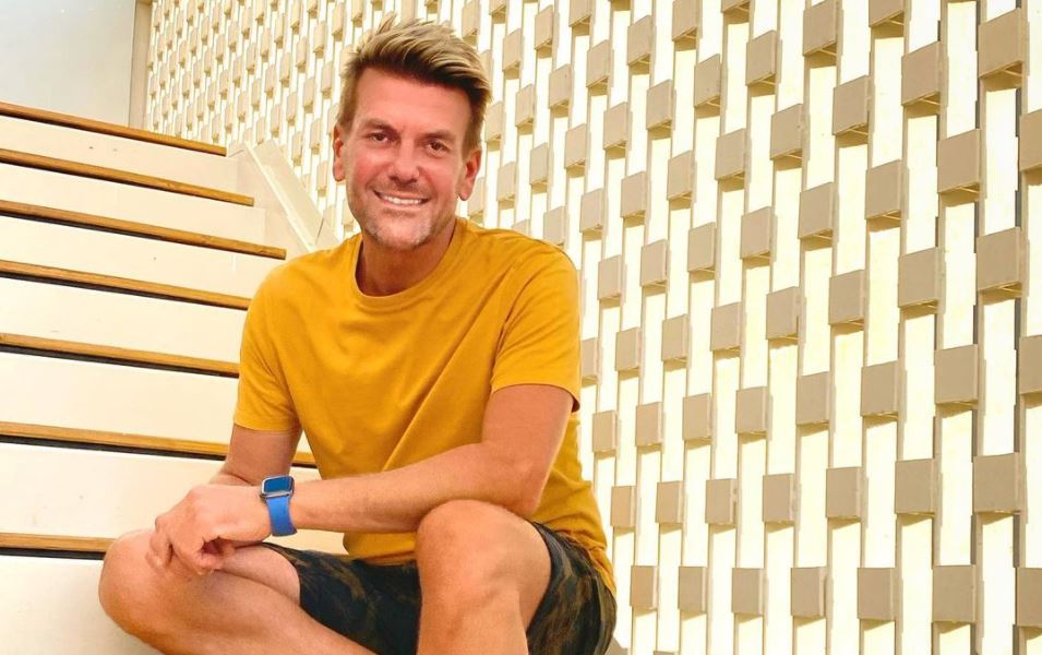 Σπύρος Σούλης – Ανατριχιάζουν οι φωτογραφίες του από την Εύβοια