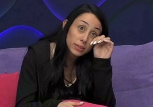 Big Brother – Λύγισε η Ελένη Σπάνου – Ο λόγος που την έκανε να ξεσπάσει σε κλάματα