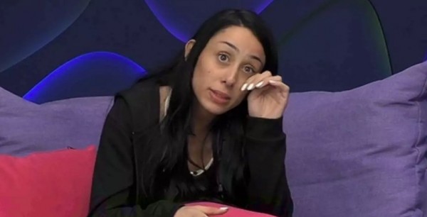Big Brother – Λύγισε η Ελένη Σπάνου – Ο λόγος που την έκανε να ξεσπάσει σε κλάματα