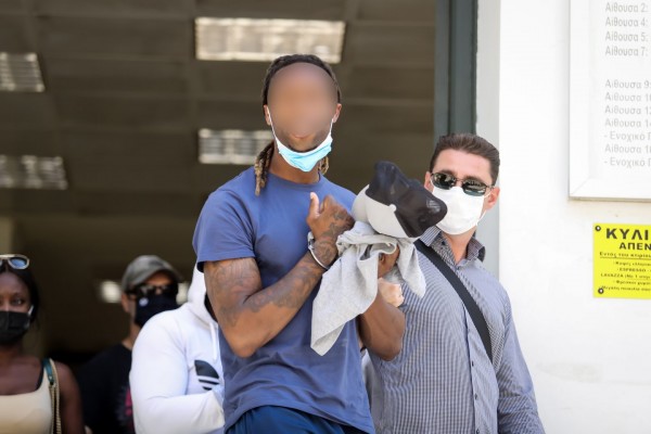 Υπόθεση Σεμέδο – Η κατάθεση της 17χρονης