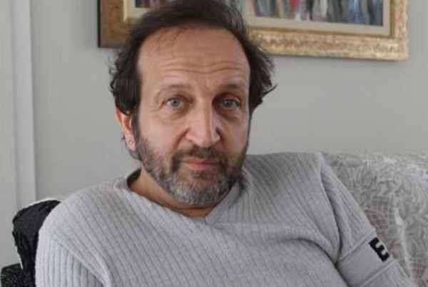 Σπύρος Μπιμπίλας για Βασίλη Μπουζιώτη – «Δεν το χωράει ο νους μου»