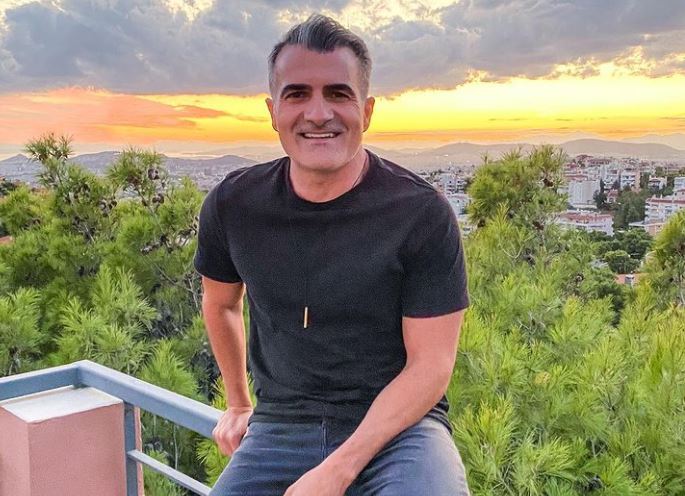 Παύλος Σταματόπουλος – Τι θα δει στο MEGA το καλό;