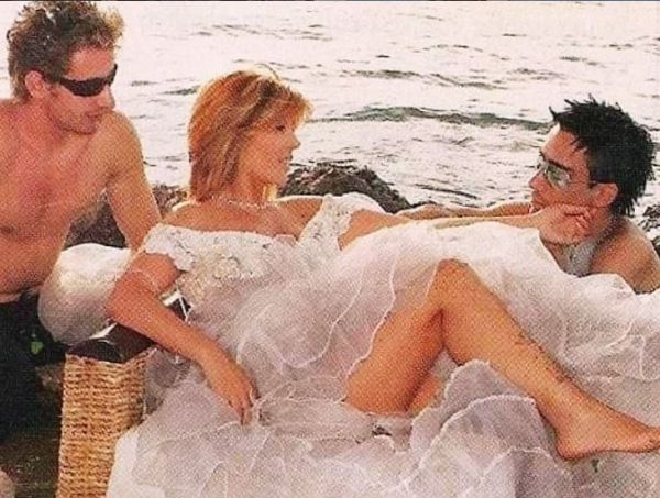 Κατερίνα Στανίση – Τα «άγρια» χρόνια στις πίστες και η πεθερά Ρίτα Σακελλαρίου