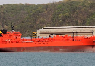 Shipping – StealthGas – Optimism for increasing gas demand