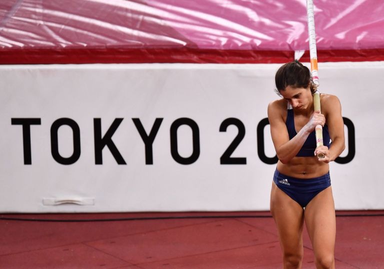 Ολυμπιακοί Αγώνες – Ο ελληνικός απολογισμός της ημέρας