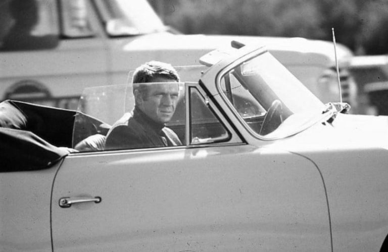 Απίστευτη τιμή για κατοικία του Στιβ ΜακΚούιν στο Μαλιμπού