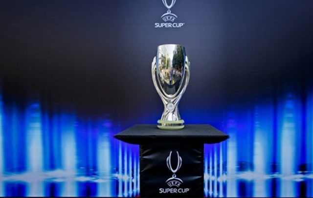 Τσέλσι – Βιγιαρεάλ – To UEFA Super Cup στο MEGA