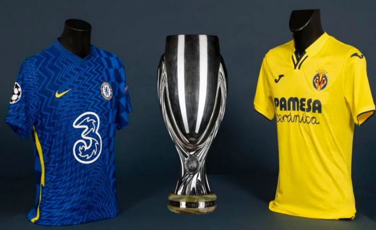 Τσέλσι-Βιγιαρεάλ – Σούπερ Καπ με φόντο τον πρώτο τίτλο της σεζόν