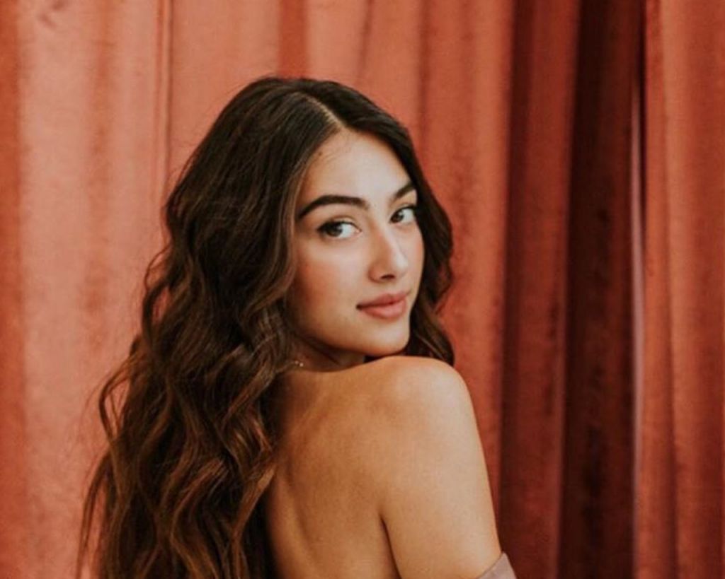 Η Ροδάνθη Καπαρού του Survivor φοράει τα πιο σέξι μπικίνι του καλοκαιριού