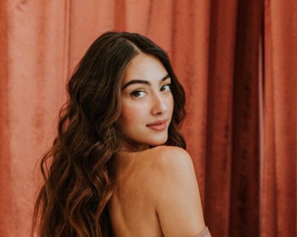 Η Ροδάνθη Καπαρού του Survivor φοράει τα πιο σέξι μπικίνι του καλοκαιριού