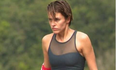 Κάτια Ταραμπάνκο – Η ανάρτηση για τις φωτιές που ξεσήκωσε αντιδράσεις