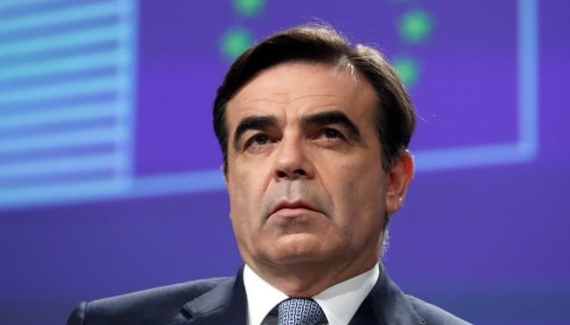 Schinas – Unity, cohesion and solidarity in the face of difficulties