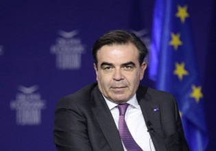 Σχοινάς – Ενότητα, συνοχή και αλληλεγγύη όλων των Ευρωπαίων απέναντι στα δύσκολα