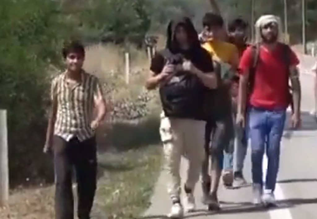 Τουρκία – Fake News στο ίντερνετ ωθούν πρόσφυγες στα ελληνοτουρκικά σύνορα