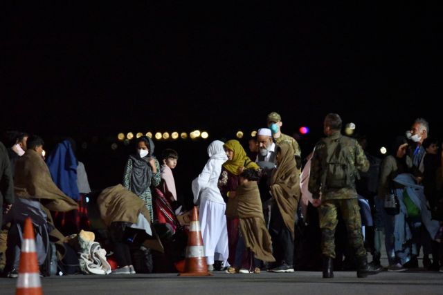 Διακινητής μιλά για το ταξίδι Αφγανιστάν-Τουρκία – «Έχω ήδη περάσει χιλιάδες στα σύνορα»