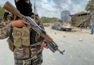 Ταλιμπάν – Η νίκη ανήκει σε όλους τους Αφγανούς – Θέλουμε καλές διπλωματικές σχέσεις με τις ΗΠΑ