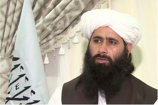 Εκπρόσωπος των Ταλιμπάν στο Αλ Τζαζίρα – Ο πόλεμος τελείωσε – Ποια είναι τα σχέδιά μας