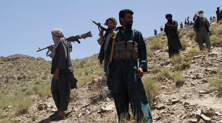 Αφγανιστάν – Οι Ταλιμπάν κατέλαβαν την πόλη Γάζνι