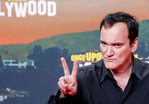 Ο Ταραντίνο αποκάλυψε γιατί δεν έδωσε ποτέ ούτε μια δεκάρα στη μητέρα του