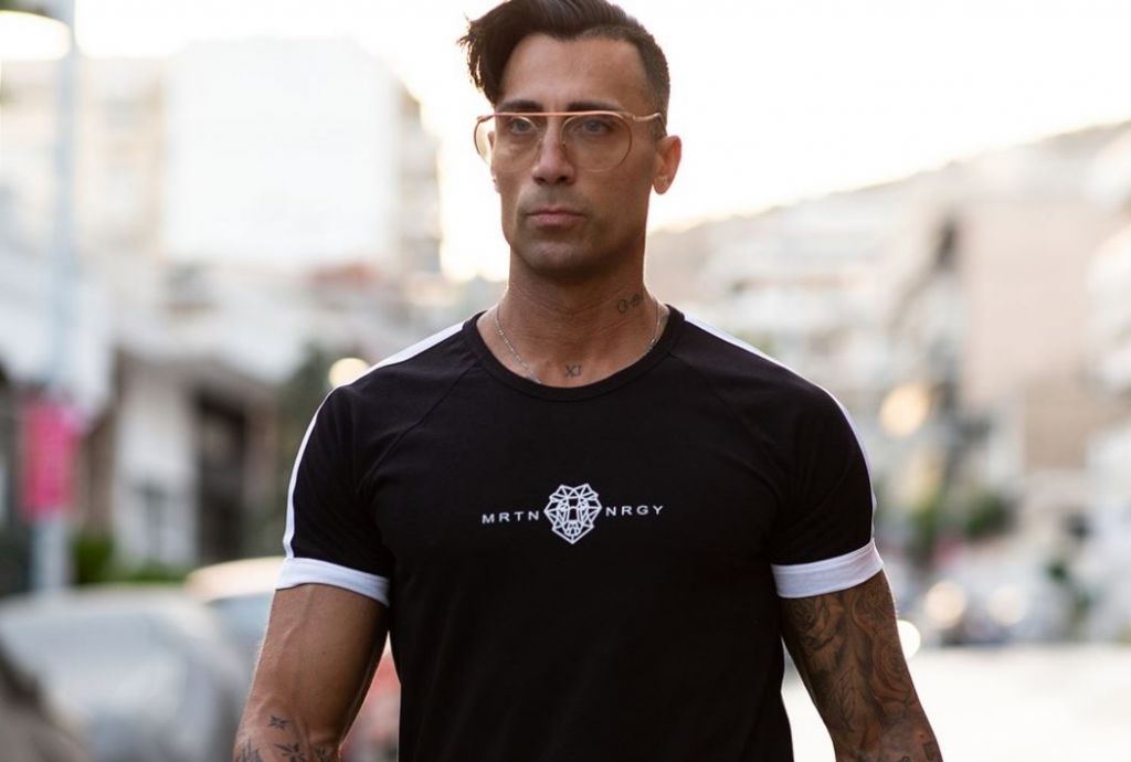 Παύλος Τερζόπουλος – Συγκινεί το μήνυμά του μέσα από το νοσοκομείο μετά το χειρουργείο